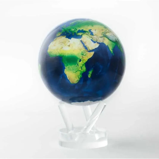 EARTH GLOBE